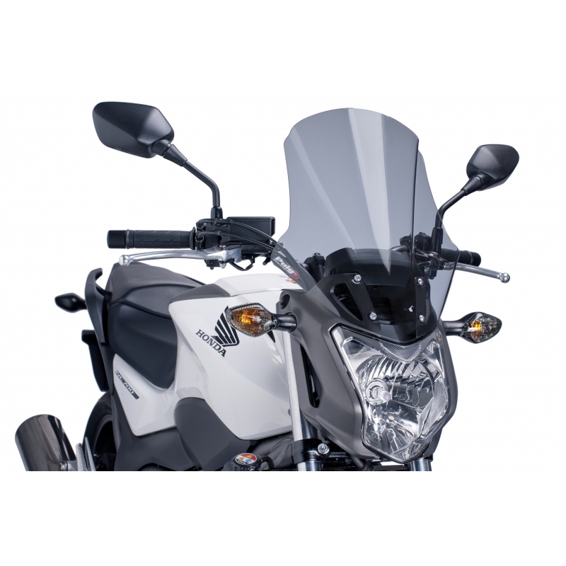 Plexi na moto Puig-Honda NC700S/NC750S (12-15) TOURING