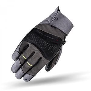 Pánské rukavice Shima Air 2.0 šedé