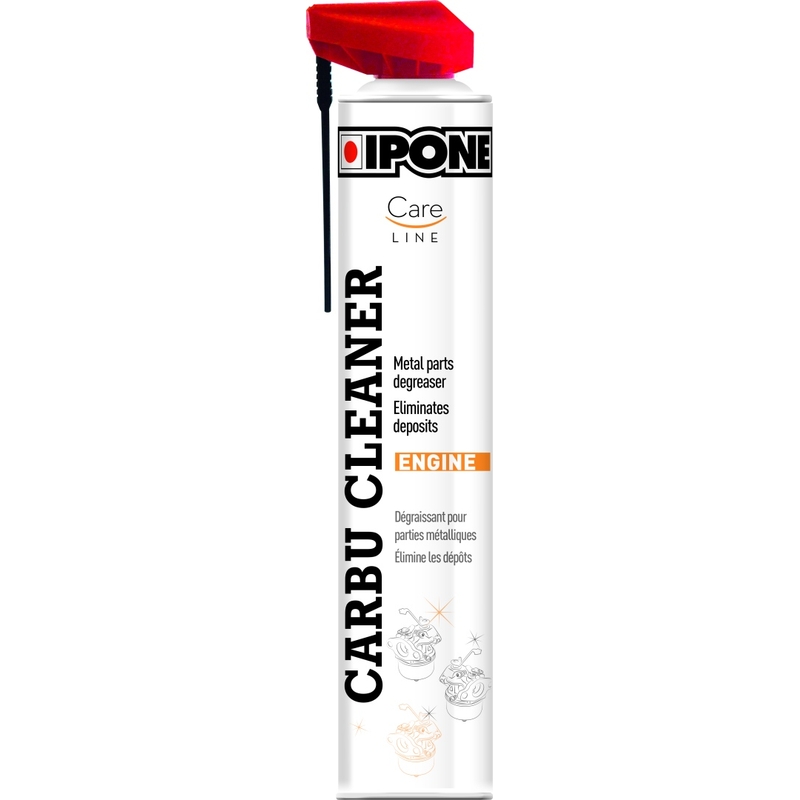 Čistič karburátoru Ipone Spray Carbu Cleaner 750 ml