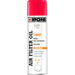 Olejový sprej vzduchového filtru Ipone Air Filter Oil Liquid 500 ml