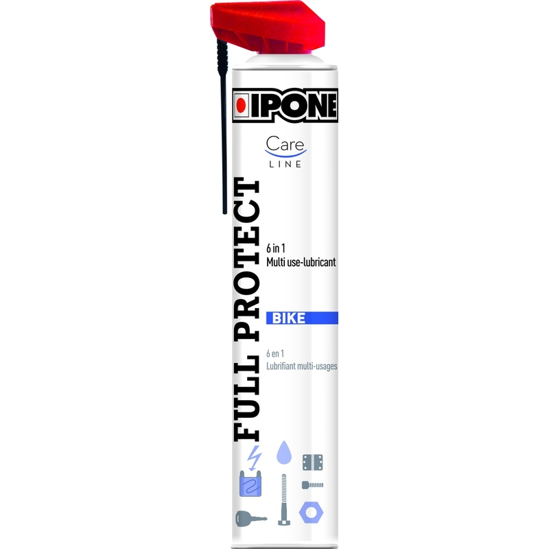 Mazivo pro všechny účely Ipone Spray Full Protect 750 ml