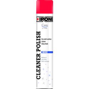 Sprej na čištění a údržbu laku a plastů Ipone Spray Cleaner Polish 750 ml