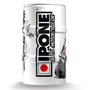 Čistič motocyklů Ipone Moto Wash 60 l