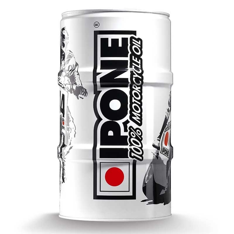 Čistič motocyklů Ipone Moto Wash 60 l
