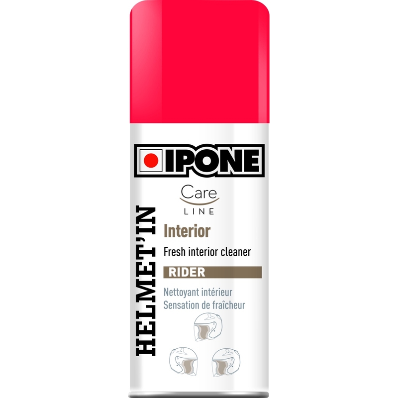 Sprej na čištění interiéru přileb Ipone Helmet In Cleaner 150 ml