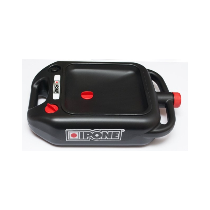 Nádoba na odpadní olej Ipone 4 l