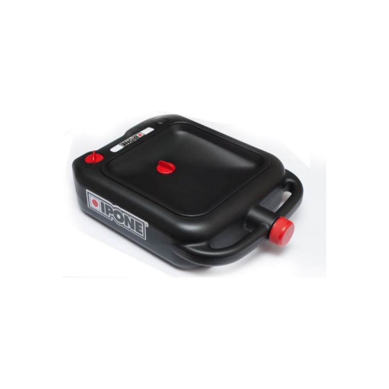 Nádoba na odpadní olej Ipone 4 l