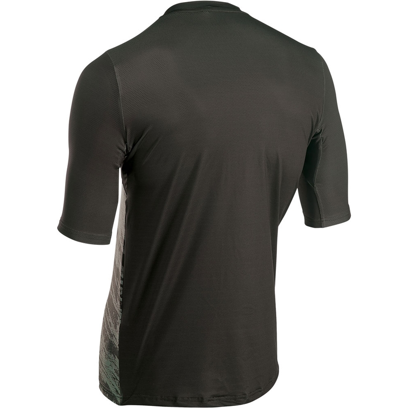 Dres Northwave Bomb zelený výprodej