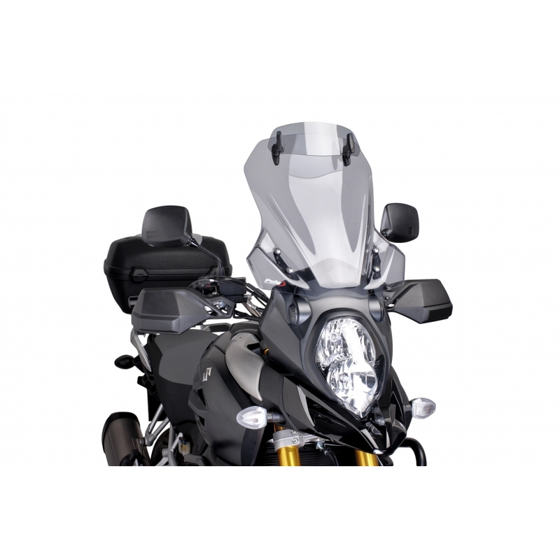 Plexi na moto Puig-Suzuki DL1000 V-STROM (14-15) TWV
