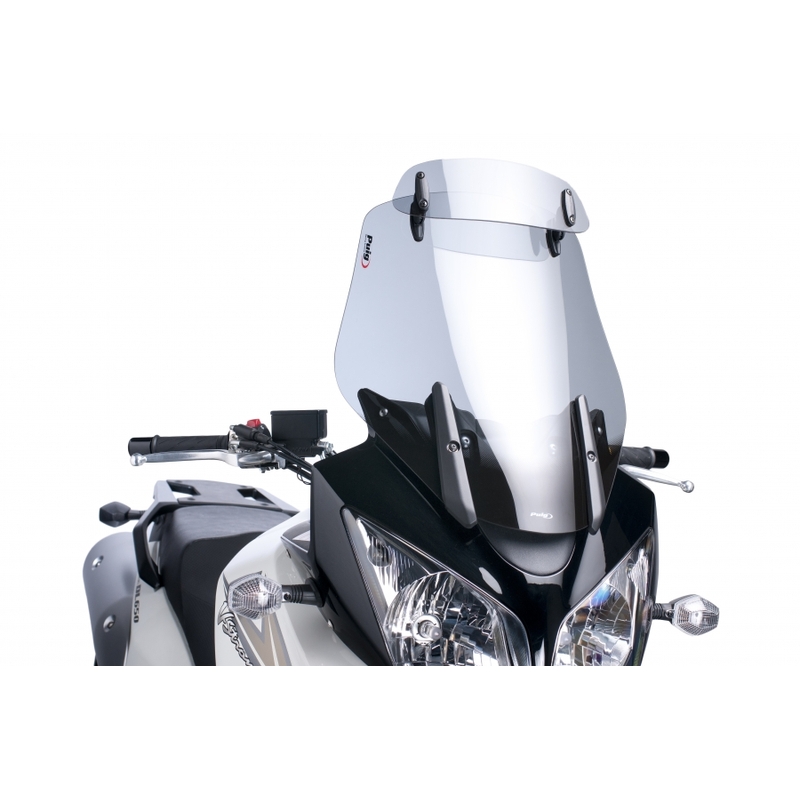 Plexi na moto Puig-Suzuki DL650 V-STROM (04-11) TWV