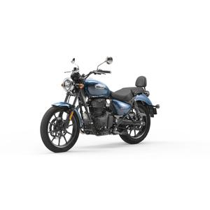 Royal Enfield Meteor 350 Stellar Blue