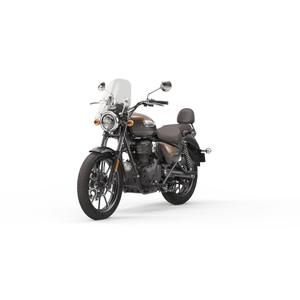 Royal Enfield Meteor 350 Supernova Brown