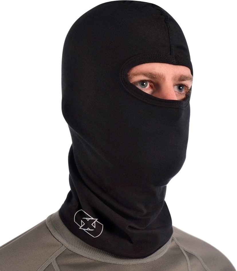Kukla Oxford Balaclava Coolmax®