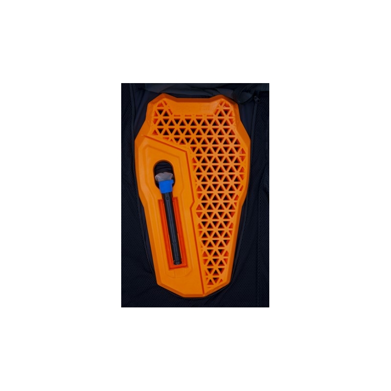 Zádový chránič Furygan Airbag D3O