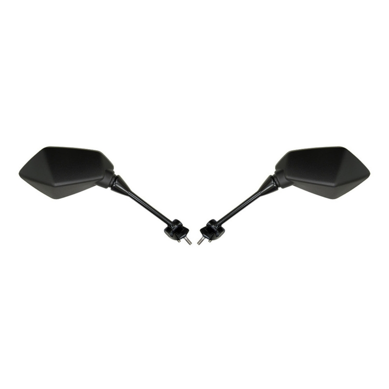 Sada zrcátek na moto Vicma Kawasaki ER-6F výprodej