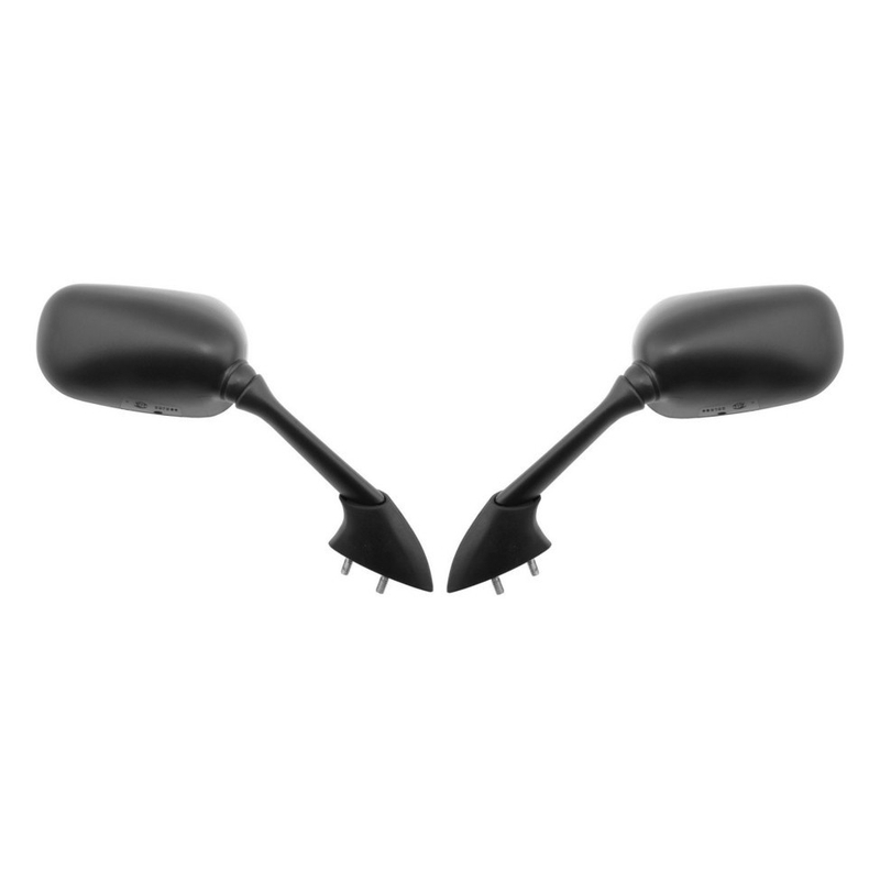 Sada zrcátek na moto Vicma Yamaha R1 (07-08) výprodej