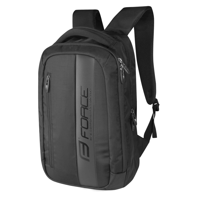 Batoh FORCE Voyager 16 l černý výprodej