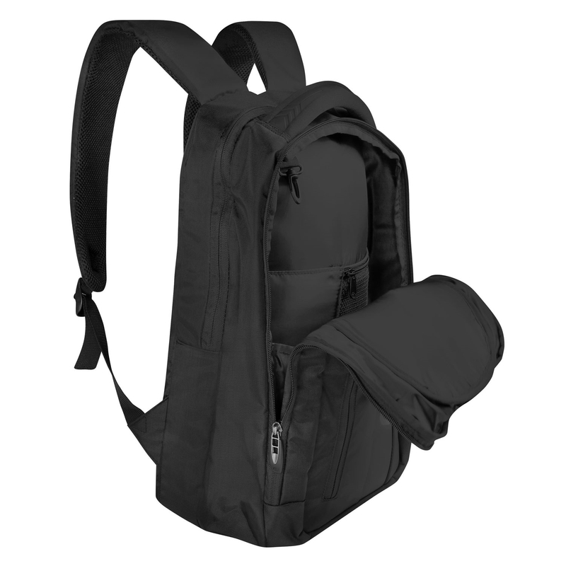 Batoh FORCE Voyager 16 l černý výprodej