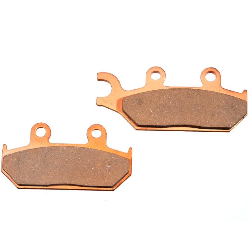 Brzdové destičky Goldfren AD 033 výprodej