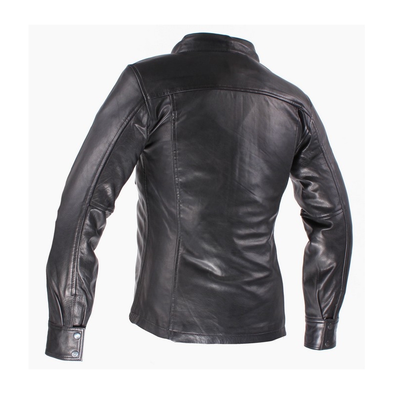 Kožená košile RSA Style výprodej