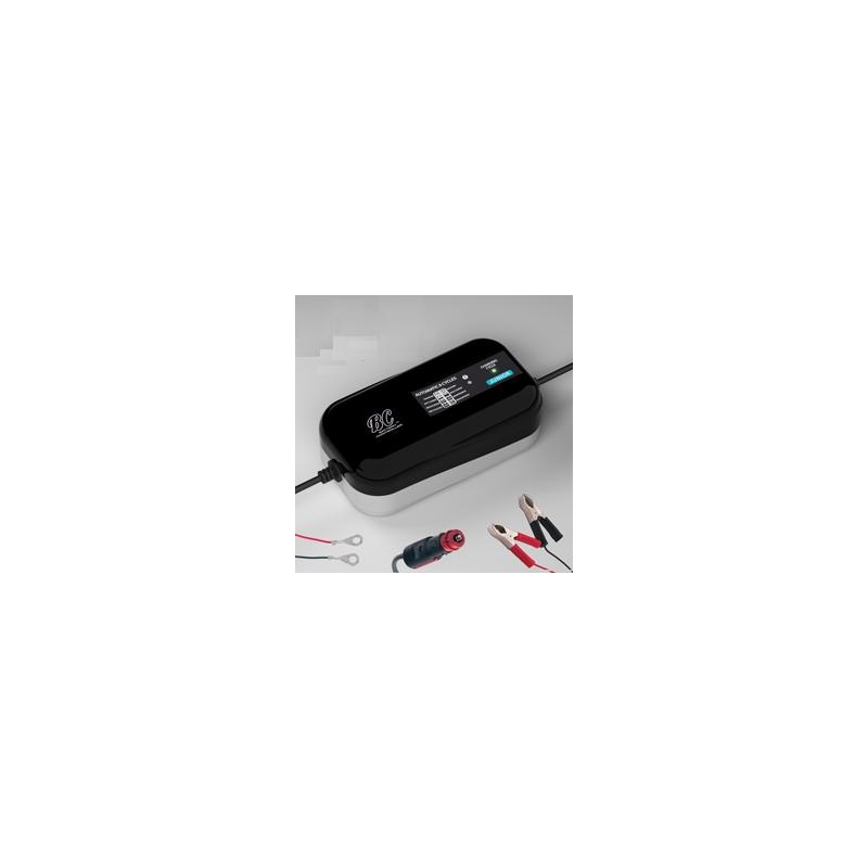 Nabíječka na baterie BC Controller-Junior 1500