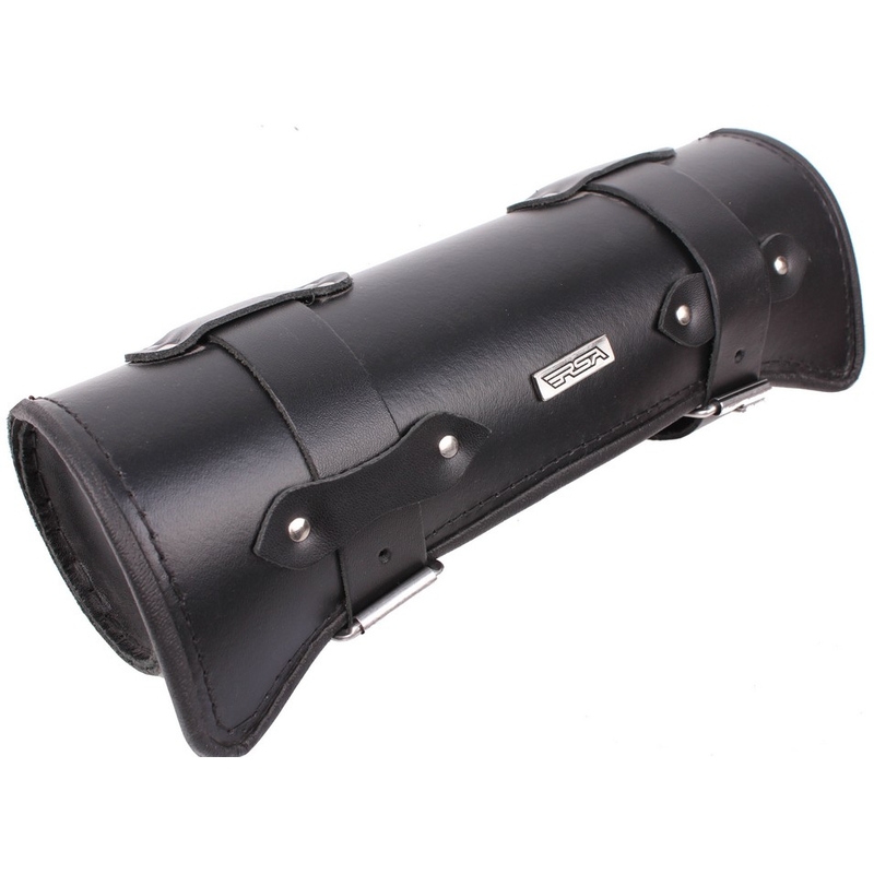 Kožená rolka na motorku Chopper/Custom RSA-8A