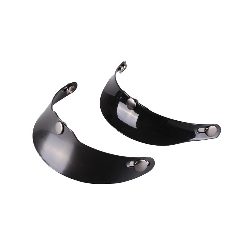 Přilba na motorku braincap RSA Flag černá matná