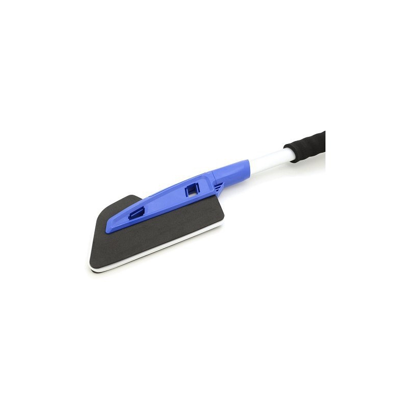 Škrabka se stěrkou WIPER 80cm
