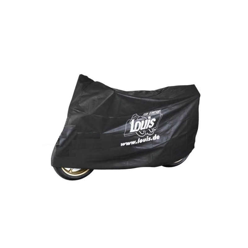 Moto plachta na motocykl LOUIS