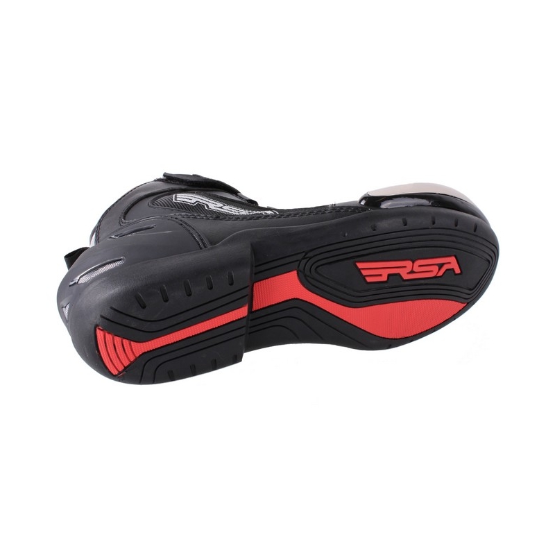 Moto boty RSA Rider výprodej