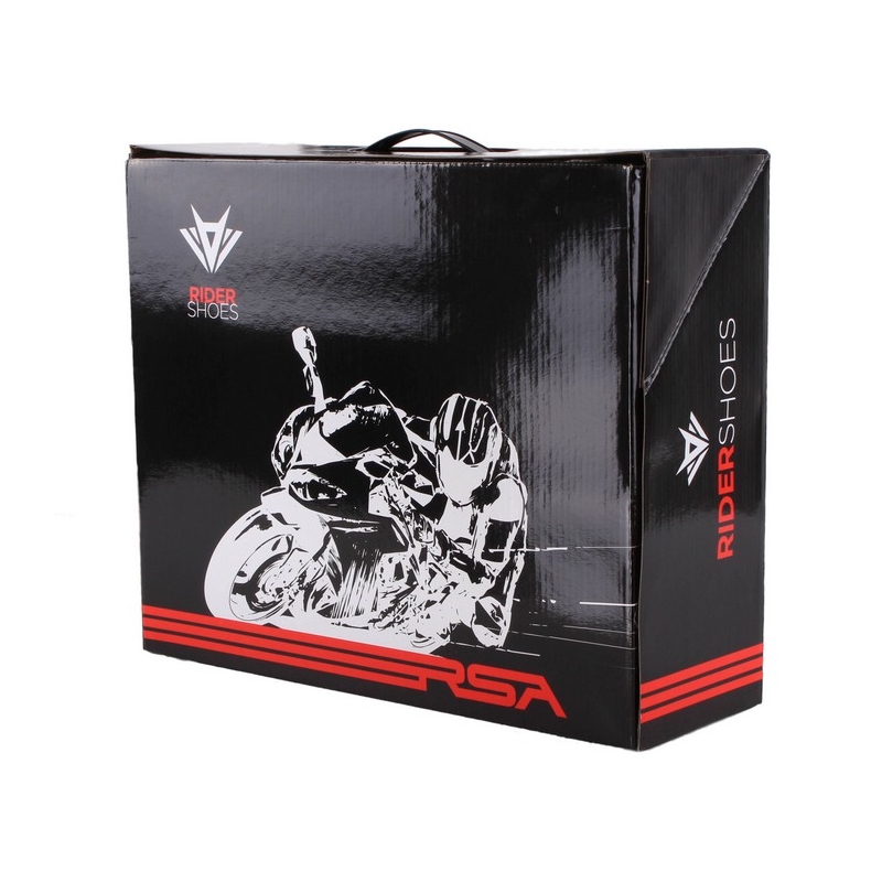 Moto boty RSA Rider výprodej