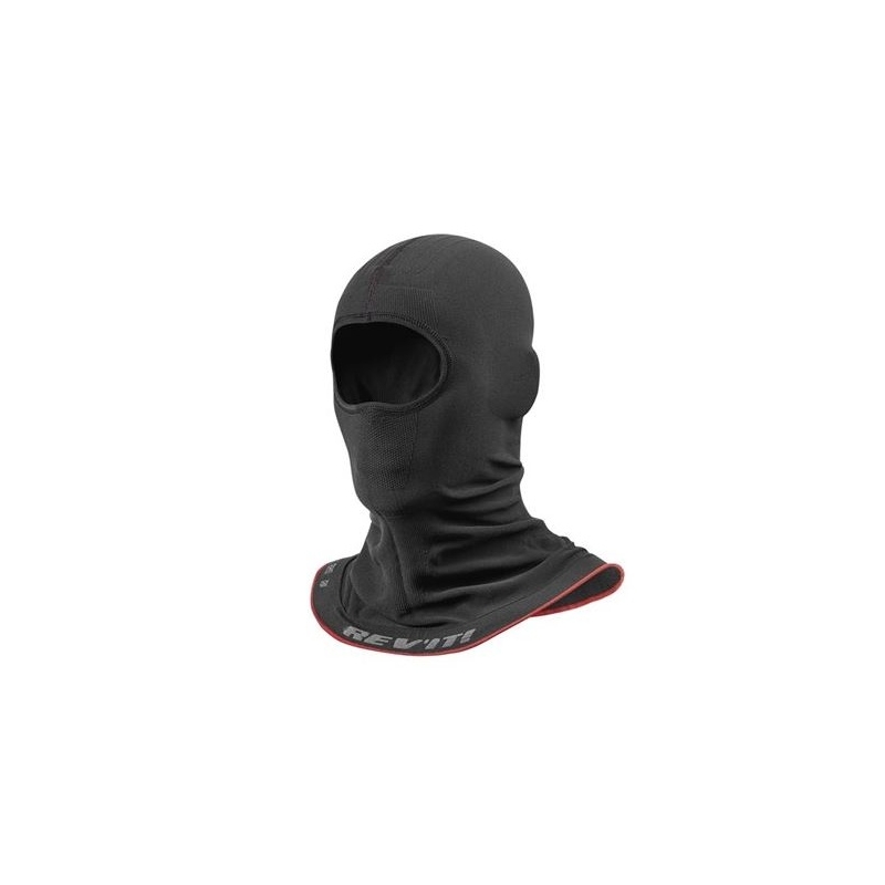 Kukla pod helmu Revit Balaclava Micro černá