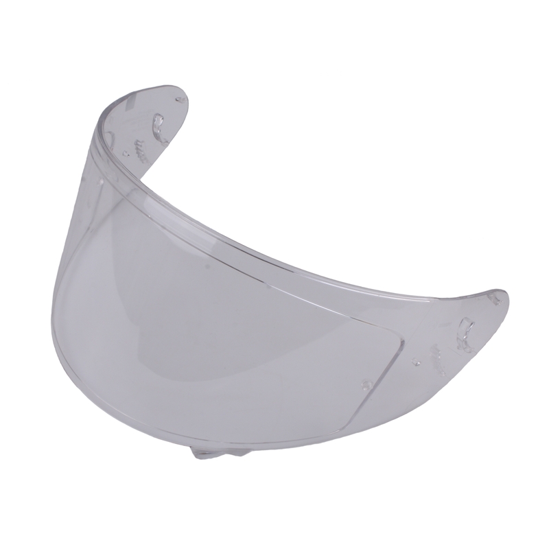 Čiré plexi Axxis Debut výprodej