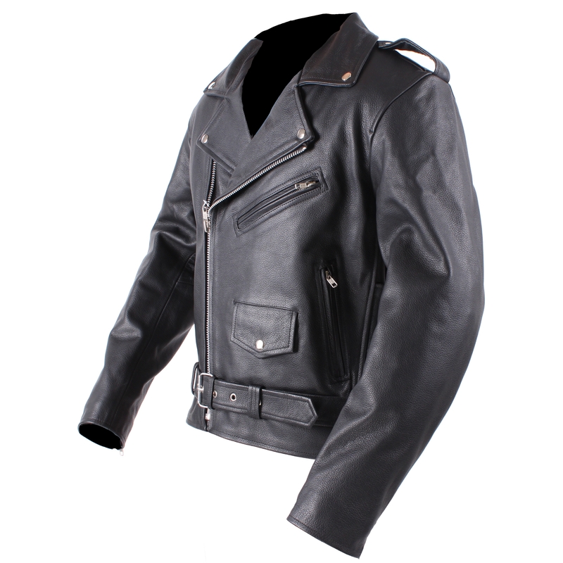 Křivák na motorku RSA Brooklyn výprodej