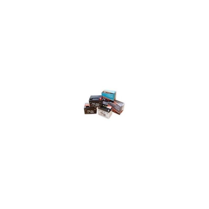 Baterie standard M-Line YB3L-B