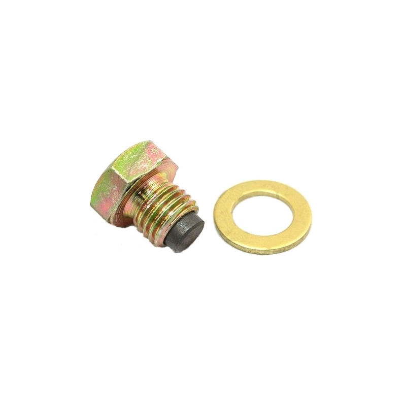 Magnetický vypouštěcí šroub s těsněním M12 x 1.50