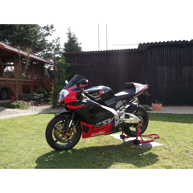 Aprilia RSV 1000 (98-03) Classic výprodej