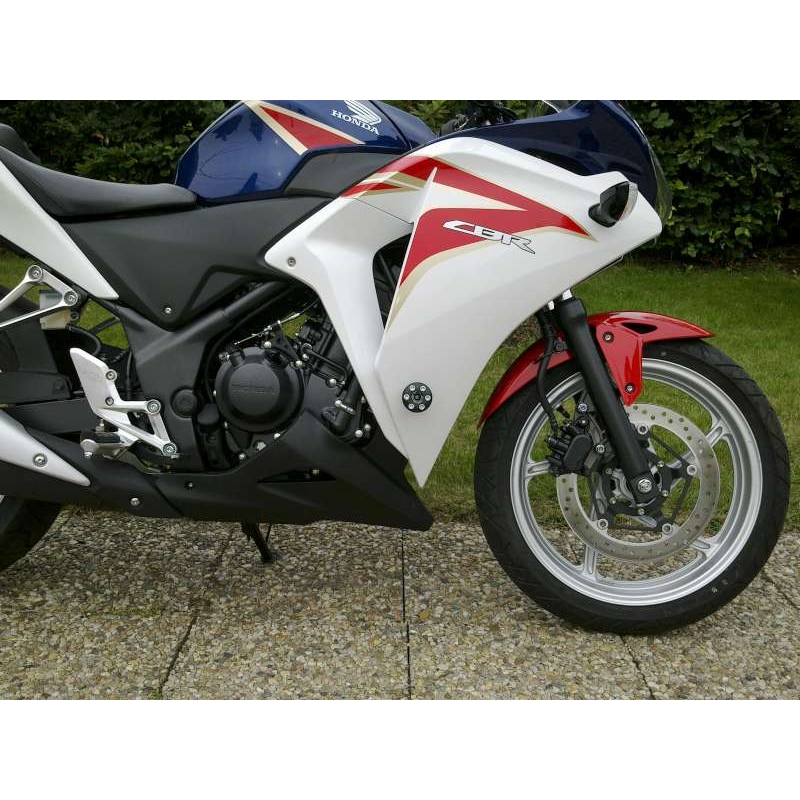 Honda CBR 250R Classic