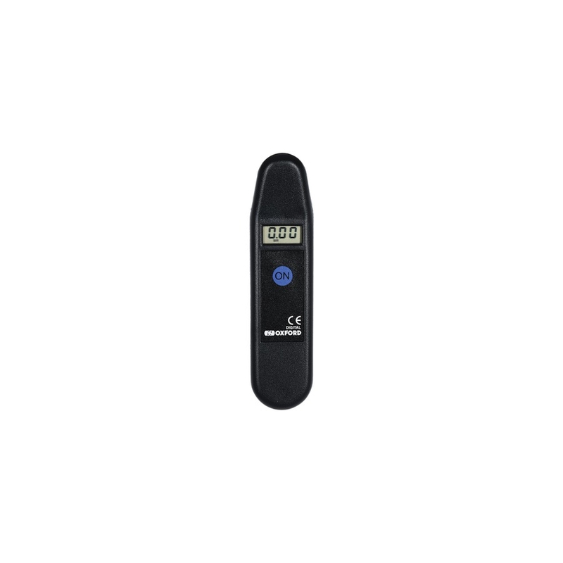 Digitální pneuměřič Oxford Air Gauge