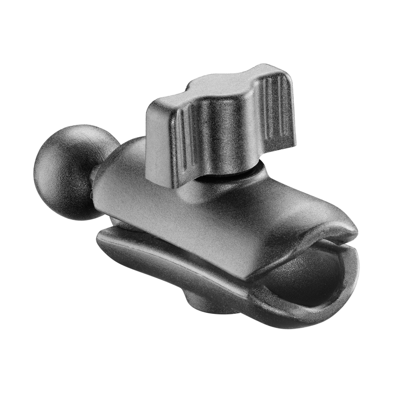 Alternativní držák pro pouzdra Interphone se 17mm kloubem