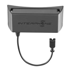 Náhradní baterie Interphone 1100 mAh pro U-COM2/U-COM4/U-COM16