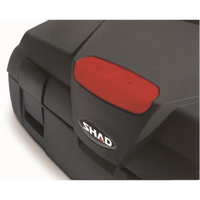 Kufr pro čtyřkolky SHAD ATV80 černý