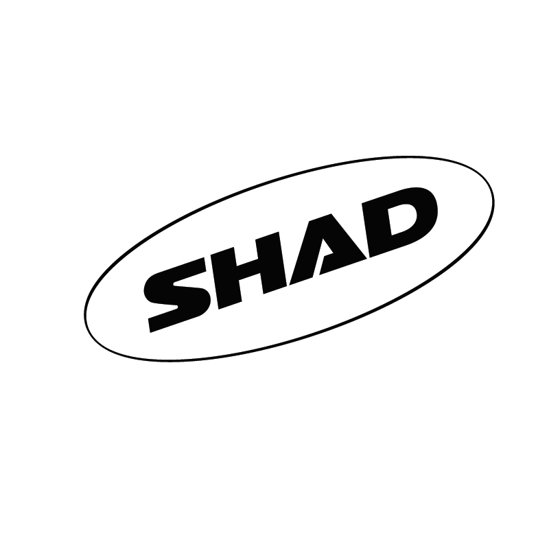Samolepky SHAD pro ATV80 a ATV40