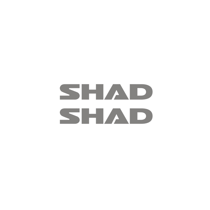 Samolepky SHAD for SH23