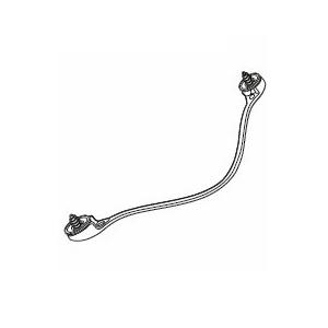 Stop strap SHAD D1B2TIR pro SH46