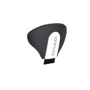 Opěrka SHAD SHAD STYLE D0RP08 bílá