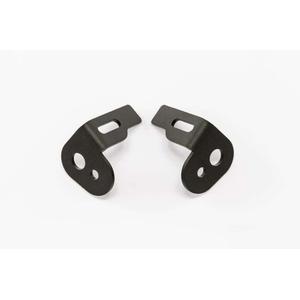 Držák originálních blinkrů PUIG 9327N černý