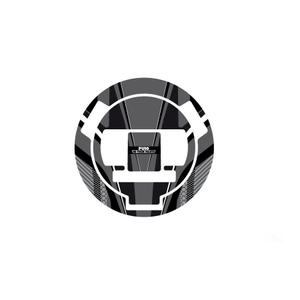 Ochranné nálepky na víčko nádrže PUIG RADIKAL 6300U šedá