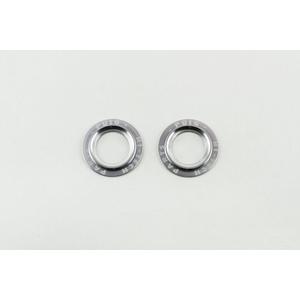 Rings for axle sliders PUIG PHB19 20025P hliník