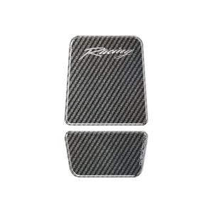Tankpad PUIG MINI 2560C karbonový vzhled
